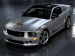 Saleen 25A Concept by SMS Supercars 2008 года